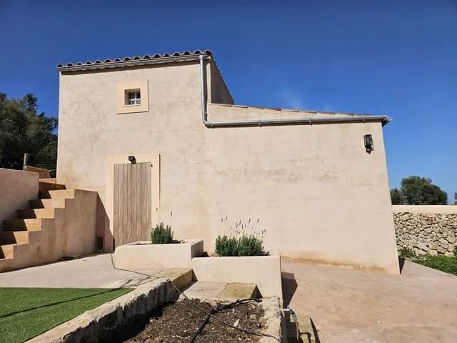 Finca/Country House for rent in Felanitx, Mallorca — photo 3