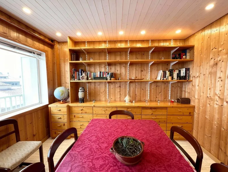 Exclusive penthouse in Colonia de Sant Jordi just 150 meters from the beach — photo 12