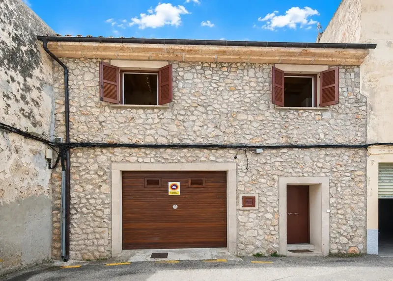 Casa en alquiler en Campanet — photo 3
