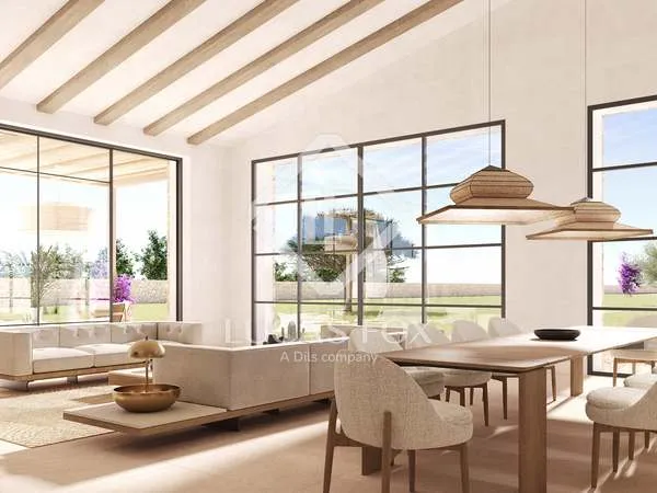 858m² house / villa for sale in Marratxí, Balearic Islands — photo 3