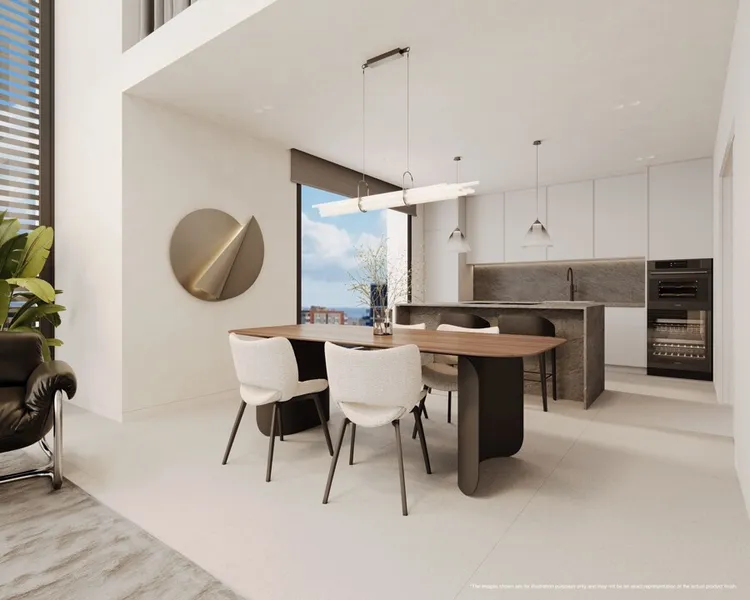 Outstanding Luxury Project in Palma's Nou Llevant — photo 4
