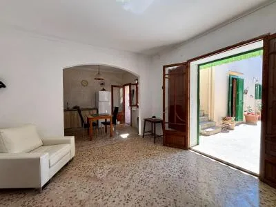 House - Petra (Centro del pueblo) — photo 1