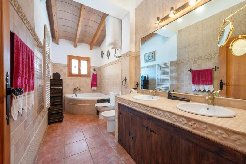 Detached Villa in Sencelles — photo 10