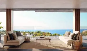 Apartment for sale in Bendinat — photo 3