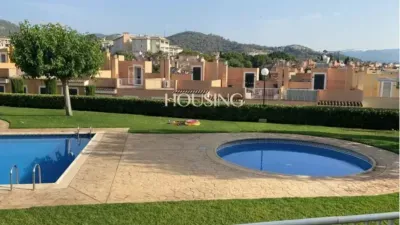 Townhouse in Son Xigala — photo 4