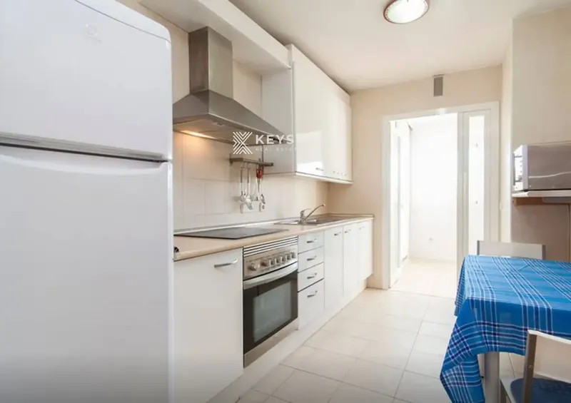 Ideal rental for companies, this spacious temporary rental apartment is just 50 metres from Can Pastilla beach in Palma — photo 7
