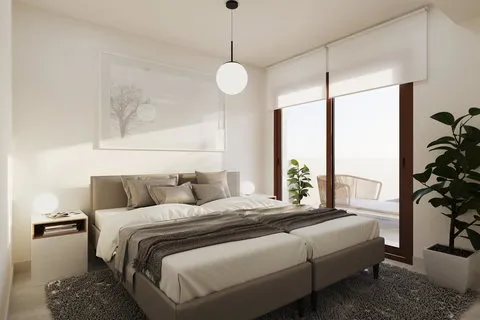 Apartment in Costa De Los Pinos, Mallorca — photo 11