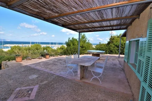 Finca/Country House for rent in Colonia de Sant Pere / Colonia de San Pedro, Artà, Mallorca — photo 3