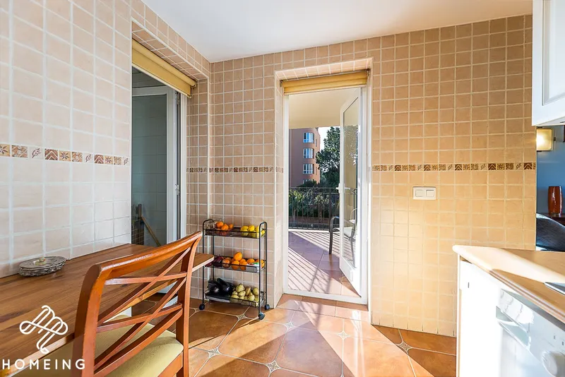 Bright apartment on 1st floor in Urb Maioris Decima — photo 10