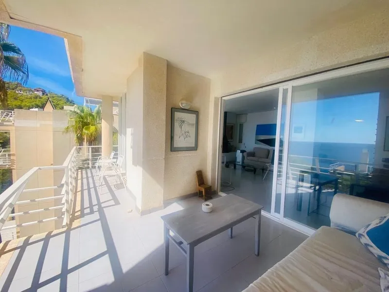Penthouse in Andratx, Province of Balearic Islands — photo 3