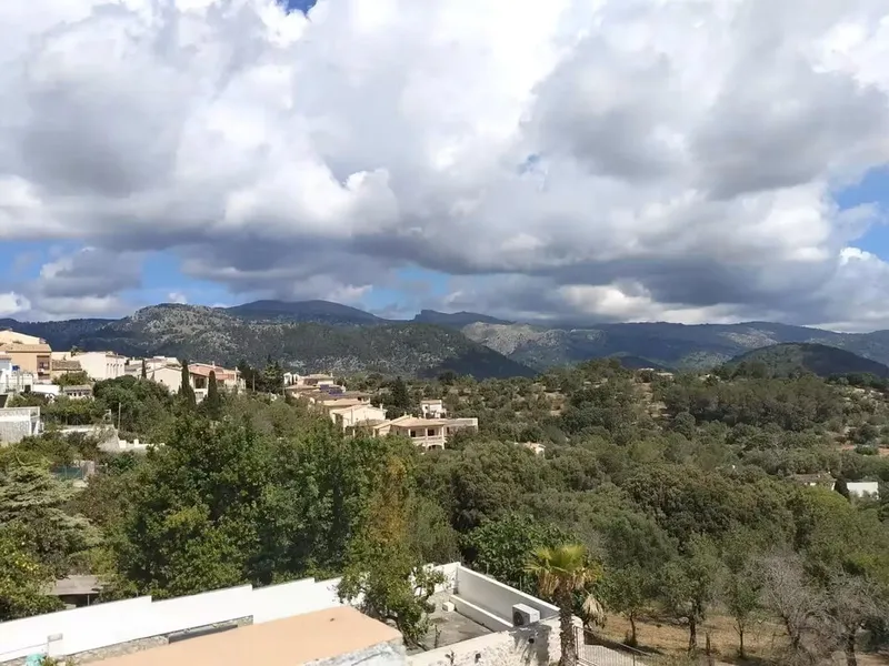 Village house in Campanet, Mallorca — photo 3