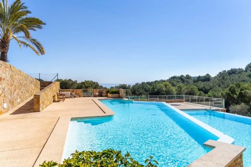 Mallorca Next Properties - Ideal Apartment as a Second Home or Future Investment — photo 1