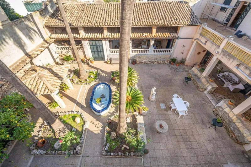 Detached House in Inca, Province of Balearic Islands — photo 3
