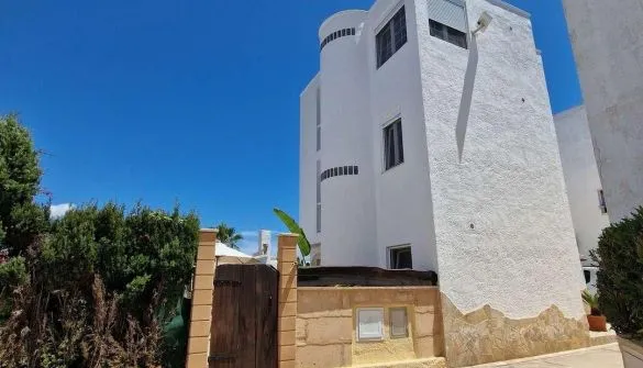 Villa in Cala Millor — photo 1