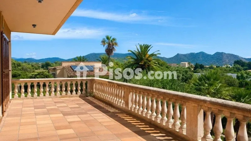 Chalet in Cala Bona — photo 2