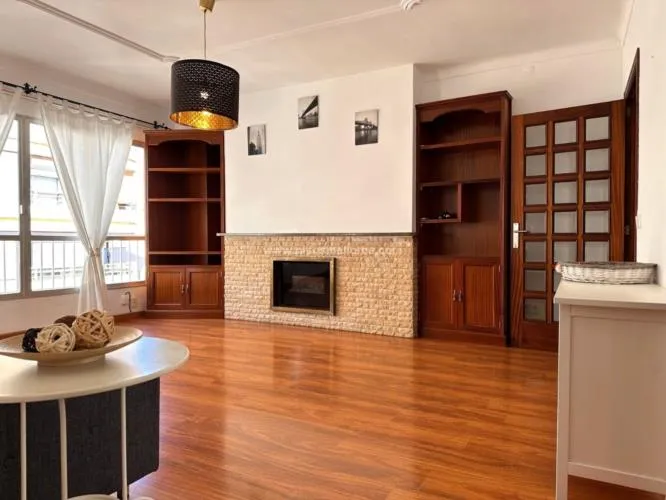 Apartment in Palma de Mallorca, Foners Area — photo 4