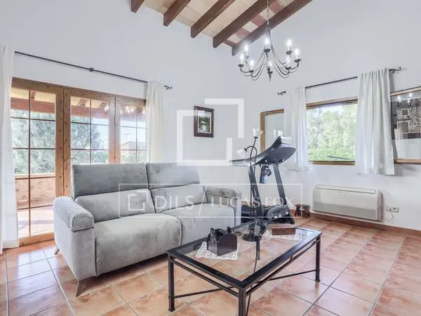 146m² house / villa with 44m² terrace for sale in Palma de Mallorca — photo 10