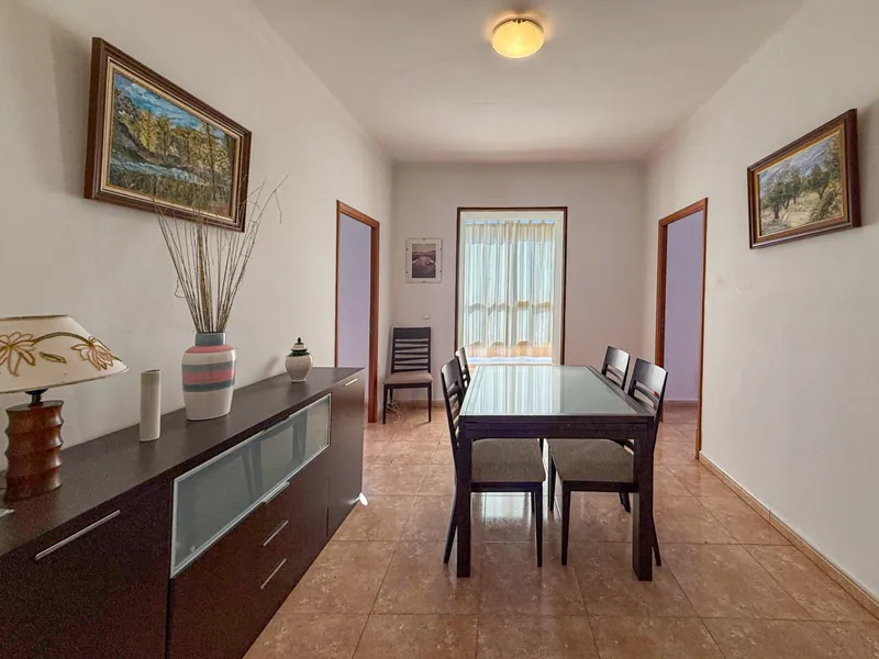 Spacious Duplex House in Llubí with Patio, Garage and Possibility... — photo 10