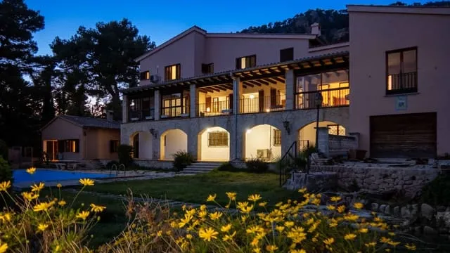 Villa for sale in Valldemosa, Mallorca — photo 6
