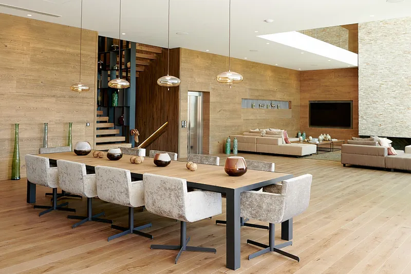 Exclusive: Luxury villa in Son Vida with stunning sea views - Marcel Remus Real Estate — photo 9