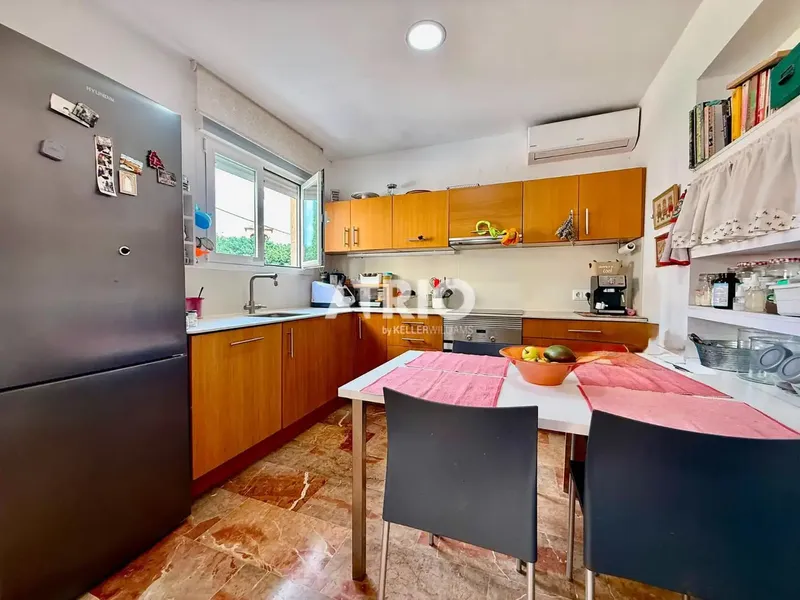 Unique opportunity in Son Dureta: Spectacular property of two independent units next to Pueblo Español — photo 7