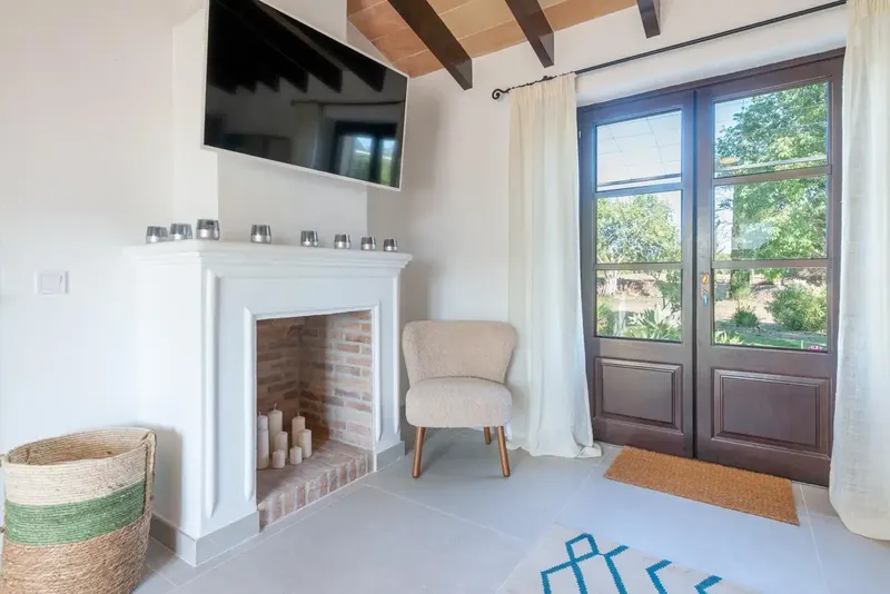 Heyne & Darder Real Estate presents: Impressive finca in the charming surroundings of Cas Concos — photo 5