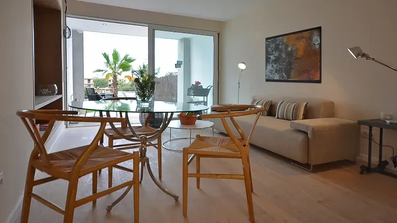 Luxury Apartments for sale close to the beach in Portocolom — photo 5