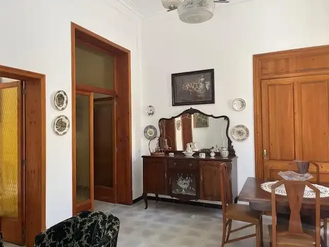 Charming village house for sale in Santa Margalida, Mallorca. A property with character, spacious rooms and enormous potential for cr — photo 6