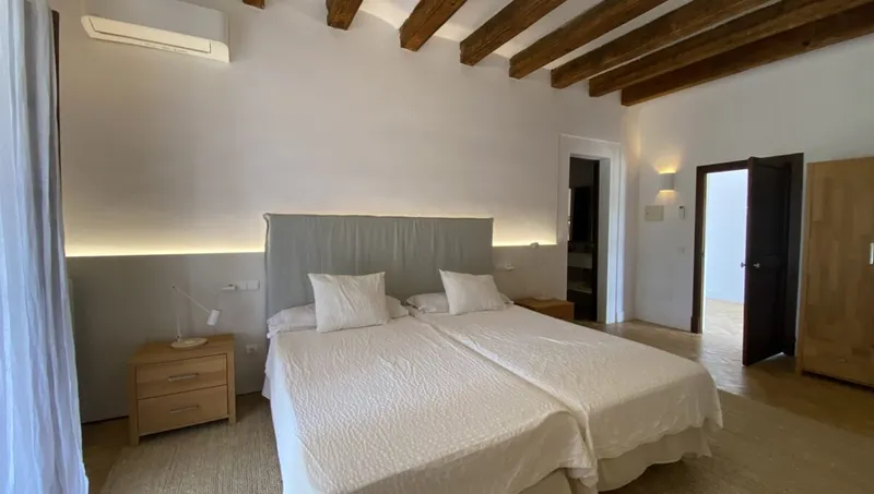Luxury finca in Campanet — photo 12