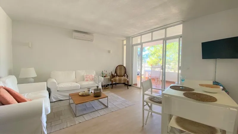 Pretty terrace apartment sold in Calvià / Santa Ponça — photo 4