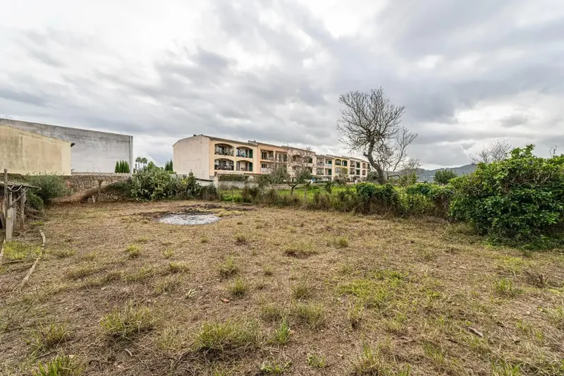 For sale in Porreres with an area of 855 m², ideal for investors or real estate developers. — photo 7