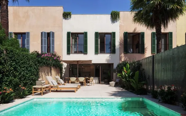 Exclusive development of houses for sale in Campos, Southeast Mallorca — photo 2