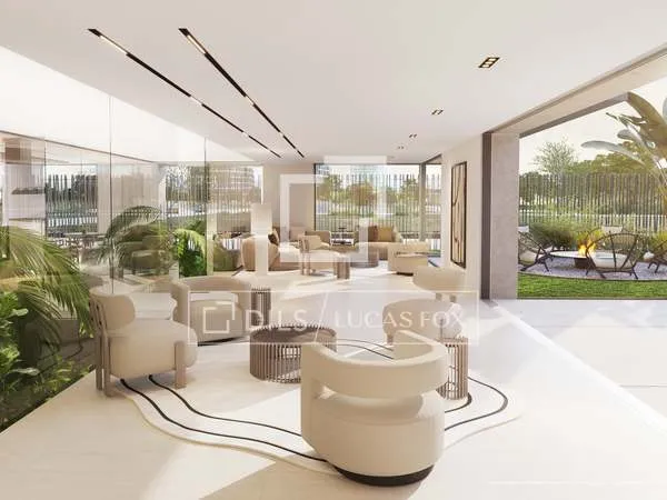 147m² apartment with 66m² terrace for sale in Palma de Mallorca — photo 8