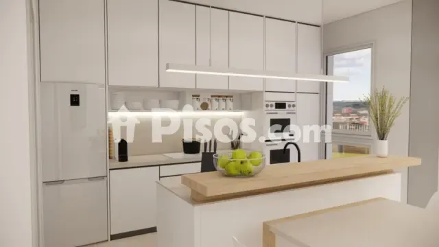Penthouse in Cala Galiota — photo 1