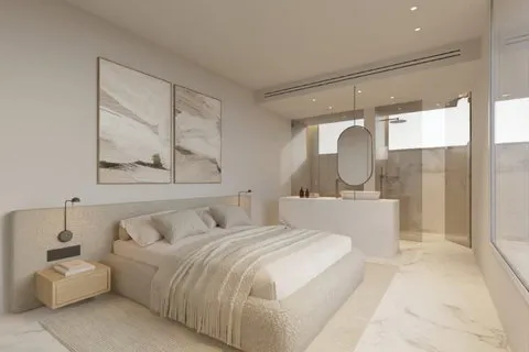 Apartment in Port de Pollença, Mallorca — photo 5