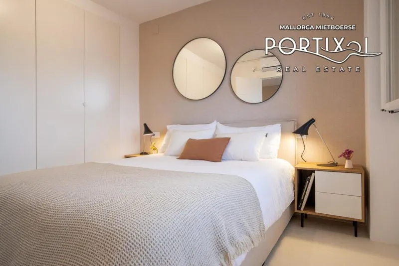 Apartment for rent in Molinar — photo 9