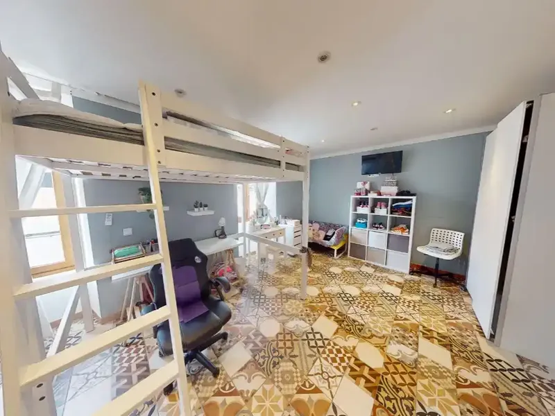 Exclusiva casa de pueblo con piscina, garaje y amplias terrazas en el casco antiguo de Son Servera — photo 6