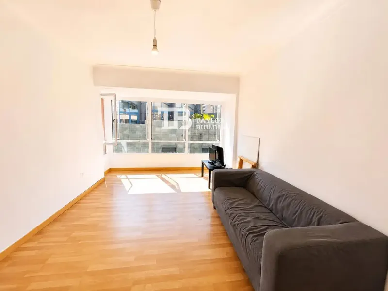 Taylor Building Real Estate presents bright flat with great potential in El Terreno, one of the areas with the most growth potential in Palma. — photo 7