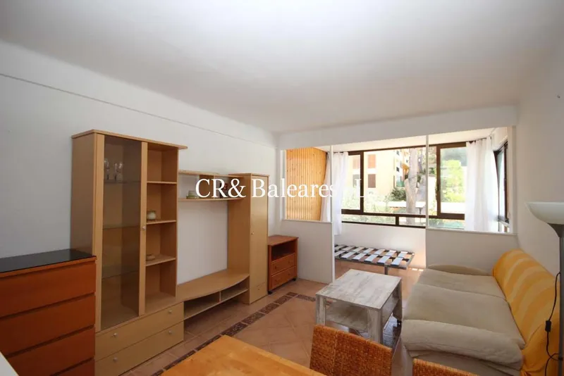 Studio apartment in prime location — photo 2