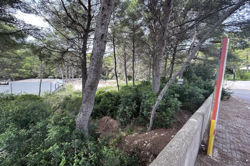 S6 - Plot for sale in Font de Sa — photo 3