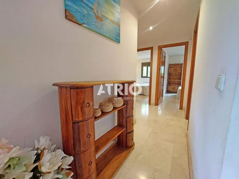 ¡Vive la experiencia de Portixol en esta encantadora planta baja disponible en alquiler temporal! — photo 3