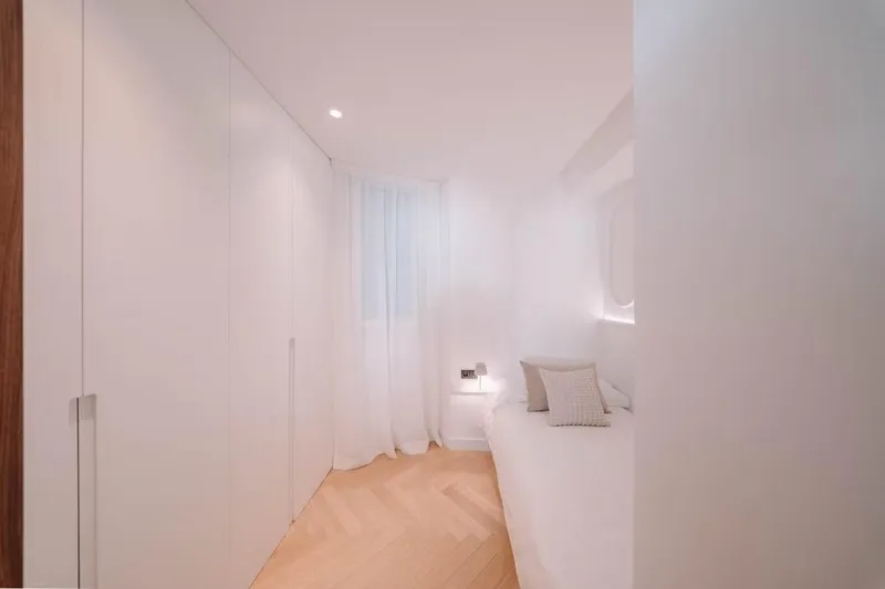 Reformed luxury flat for sale in Palma centre – Plaça Patins — photo 5