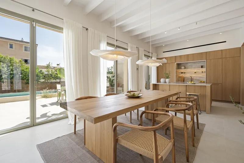 Ariany quiet location house for sale with private pool and private terrace — photo 4