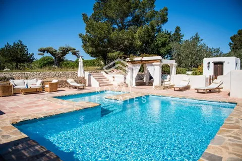 Villa in Palma de Mallorca, Mallorca — photo 8