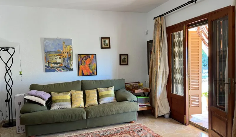 Rustic finca with independent apartment and views of the Serra de Tramuntana – Inca — photo 10