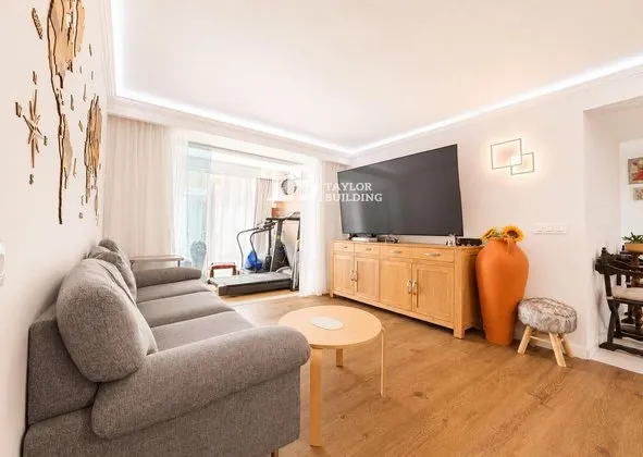 Flat / apartment in Avenida son Pillo, Santa Ponça, Calvià — photo 3