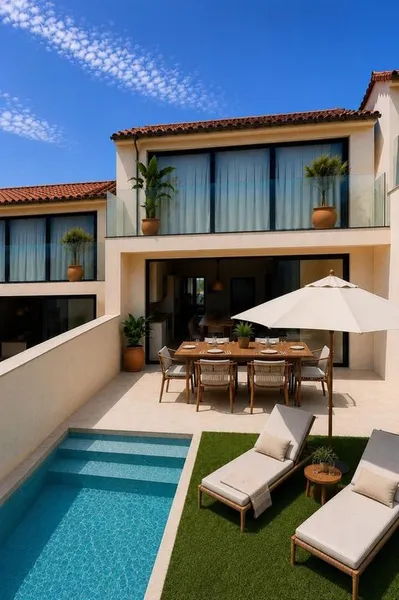 Luxury home in Maria de la Salut, Province of Balearic Islands — photo 1