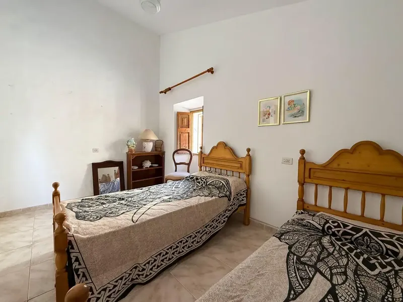 Discover this fantastic Mediterranean-style home in the charming village of Caimari, located at the foot of the majestic Sierra de — photo 7