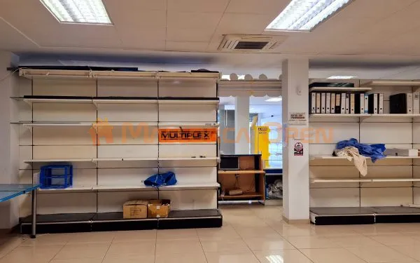 Commercial premises for rent on Manacor's main street — photo 5