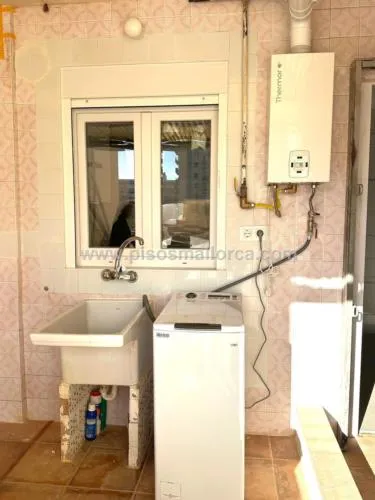 Apartment in Palma de Mallorca — photo 12